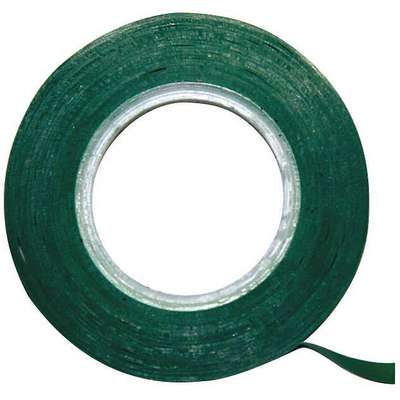 Chart Tape,Green,1/8 In Wide