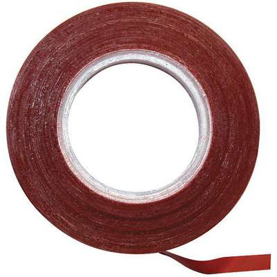 Chart Tape,Red,1/8 In Wide