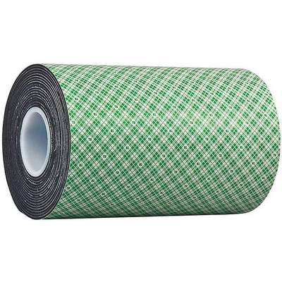 Double Coated  Tape,12 In x 5