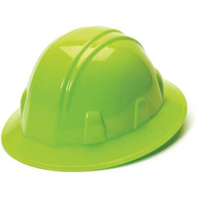 Hard Hat,C, G, E,Hi-Visibility