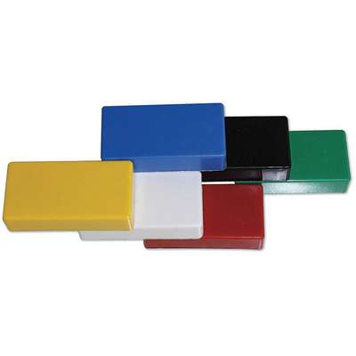 Ceramic Magnets,Rectangle,