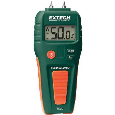 Moisture Meter,Lcd,9V