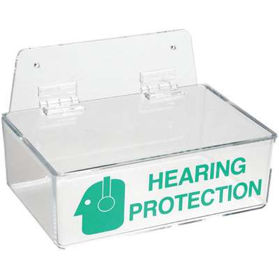 Ear Plug Dispenser