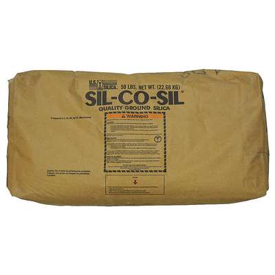 Ground Silica Sl,Epoxy