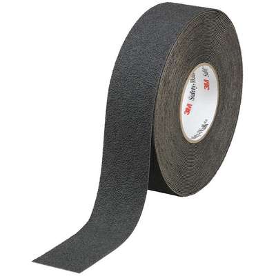 Anti-Slip Tape,Black,2 In x 60