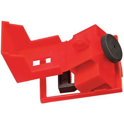 Lockout Device,Pk 6