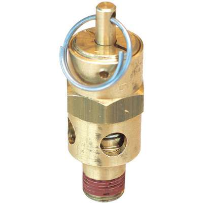 Pressure Relief Valve