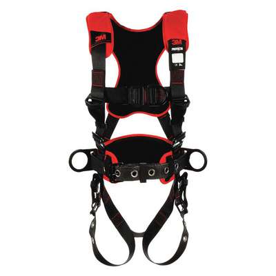 Full Body Harness,Protecta,XL