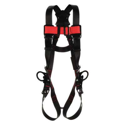 Full Body Harness,Protecta,2XL