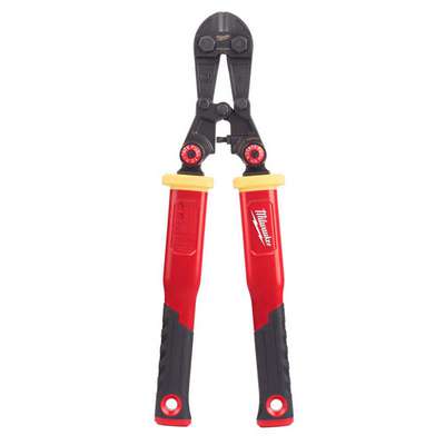 Bolt Cutter,For Max. Dia. 3/8",