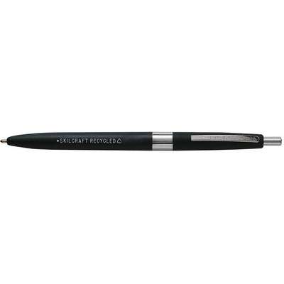 Ballpoint Pen,0.7mm,Blk,