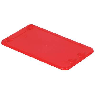 Container Lid For 65842 Red