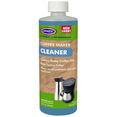 Coffee Maker Cleaner,14 Oz,