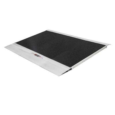 Grit Coat Container Ramp,2 In