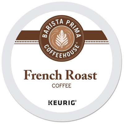 Coffee,French Roast,0.47 Oz.,