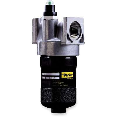 Filter,Hydraulic,20gpm