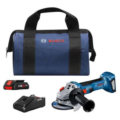 Cordless Angle Grinder,11,000