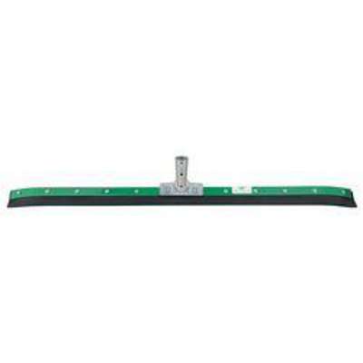 Floor Squeegee Curved,36"W