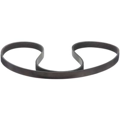 Banded V-Belt,Neoprene,49-7/32