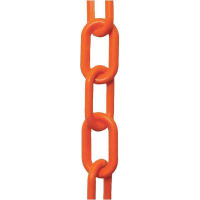 Chain, Safety, Orange,2INX100F