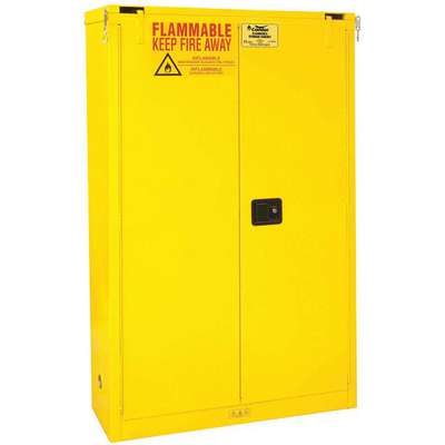 Flammable Liquid Safety