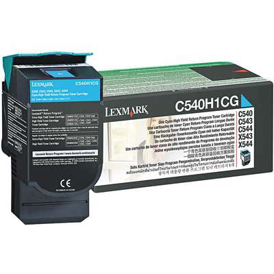 Toner Cartridge,Cyan