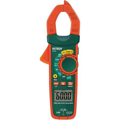 Clamp Meter,-40degto1832degF,1-