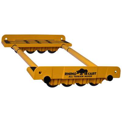 General Purpose Dolly,1500lb,