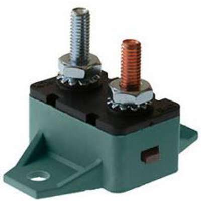 Cir Brk 30 Amp Type 3 Horz Brk