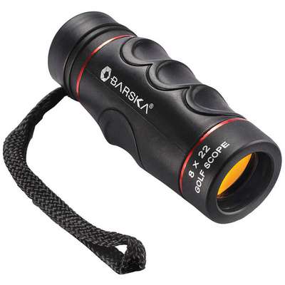 Binocular,8x,367 Ft.,Roof,