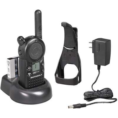 Two Way Radio,Uhf,1 Watt,450