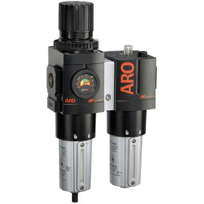 Filter/Regulator/Lubricator,