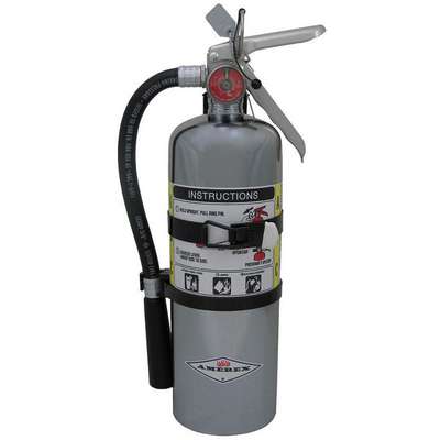 Fire Extinguisher,Dry Chemical,