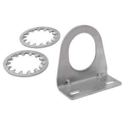 Angle Bracket, For Use With