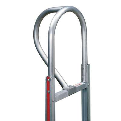 Vertical Loop Handle,Al,15-11/