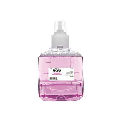 Liquid Hand Soap,1200mL,Light,