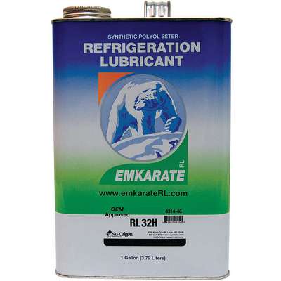 Refrigeration Lubricant,Poe,1