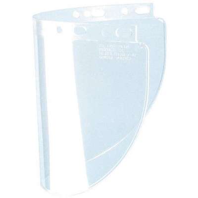 Faceshield Visor,Clear,