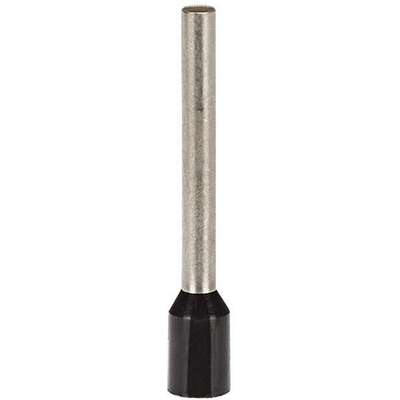 Ferrule,16 Awg,PP,7/8in.,PK500