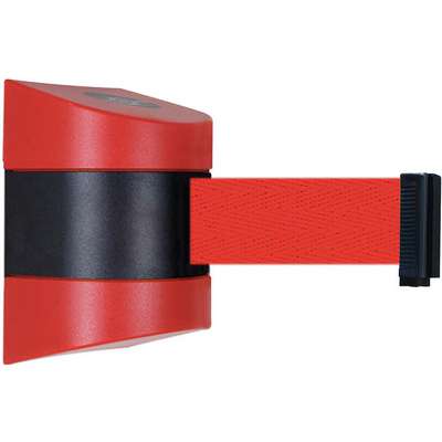 Belt Barrier, Red,Belt Color