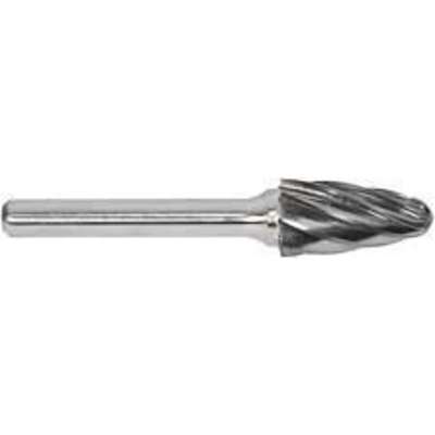 Carbide Bur Shape F