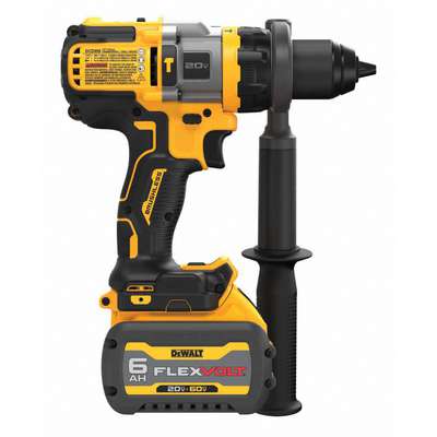 938579 1 Dewalt Hammer Drill 1 2 In Chuck 20V Imperial Supplies