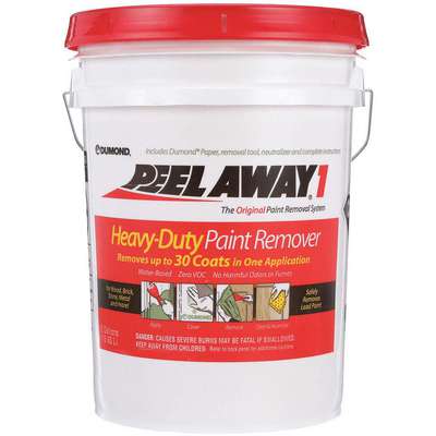 Peel Away 1 - Complete Kit, 5