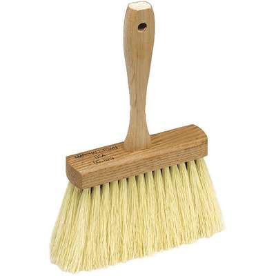 Masonry Brush,6-1/2 x 1-3/4 x7/