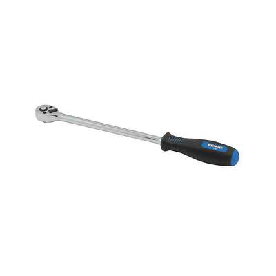 Quick Release Ratchet,3/8" Dr.,