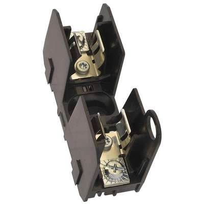 Fuse Block,30A,600V,1.1 In. W,