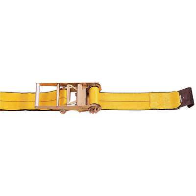 Tie-Down Strap,Ratchet,30ft x