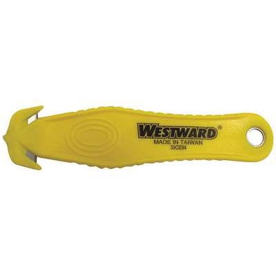 Safety Cutter,Disp,5-3/8 In.,