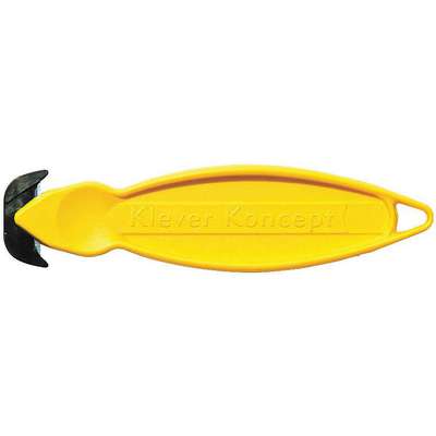 Safety Cutter,Disp,5-3/4 In.,