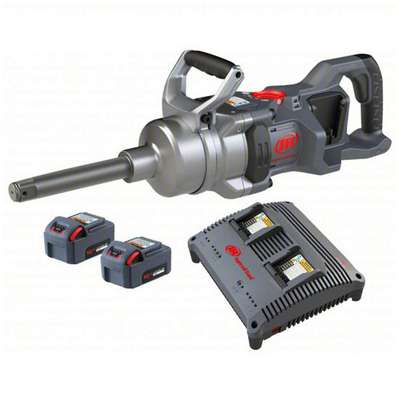 Cordless Impact Wrench,Drive